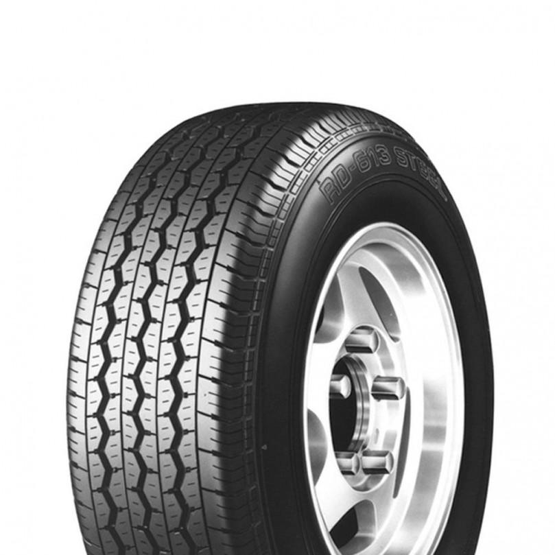 Бриджстоун  185/80/14  R 102 C RD-613  старше 3-х лет