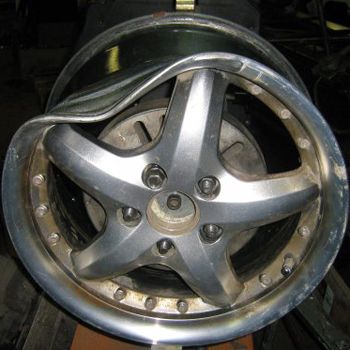 Правка дисков