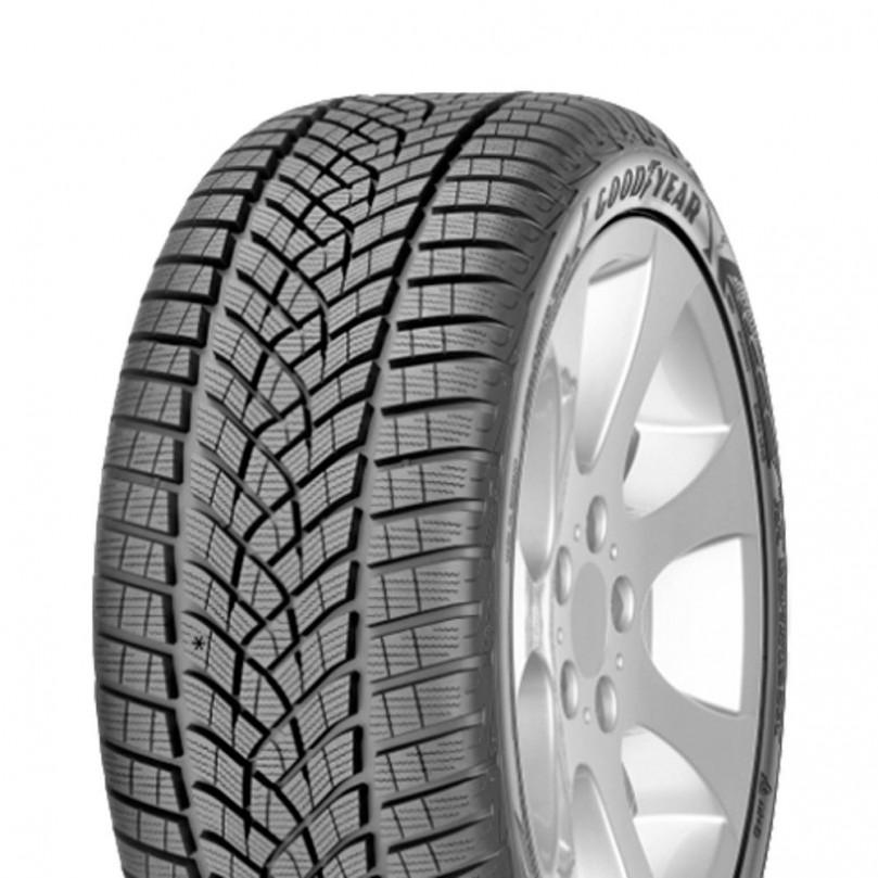 ГУД-ЕАР  255/55/19  V 111 ULTRA GRIP PERF G1 SUV  XL