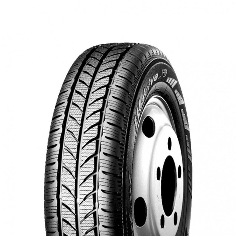 Йокохама  205/70/15  R 106/104 C WY01