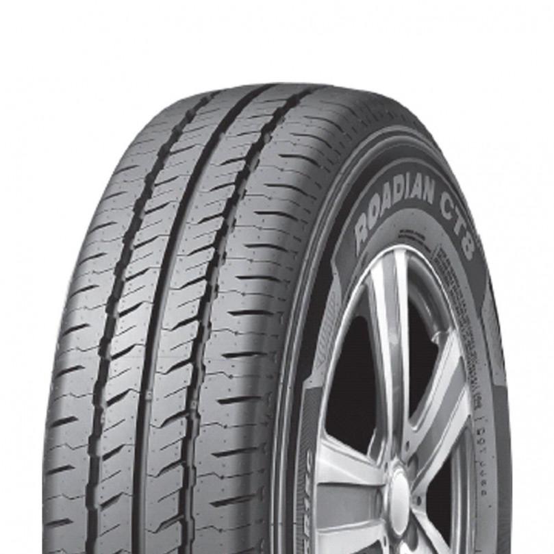 Роудстоун  195/80/15  R 106/104 C ROADIAN CT8