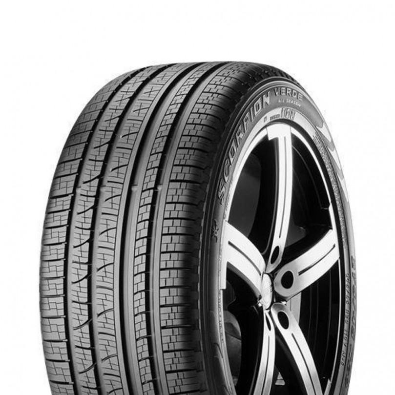 Пирелли  245/45/20  V 103 SC VERDE All-Season LR  XL