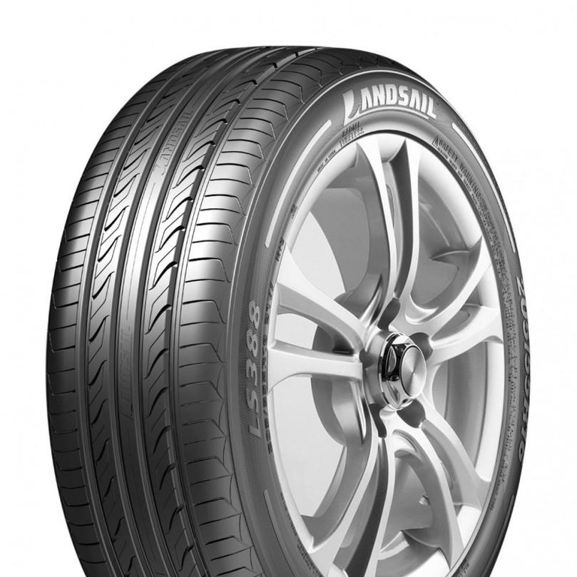 LANDSAIL  155/65/13  T 73 LS388