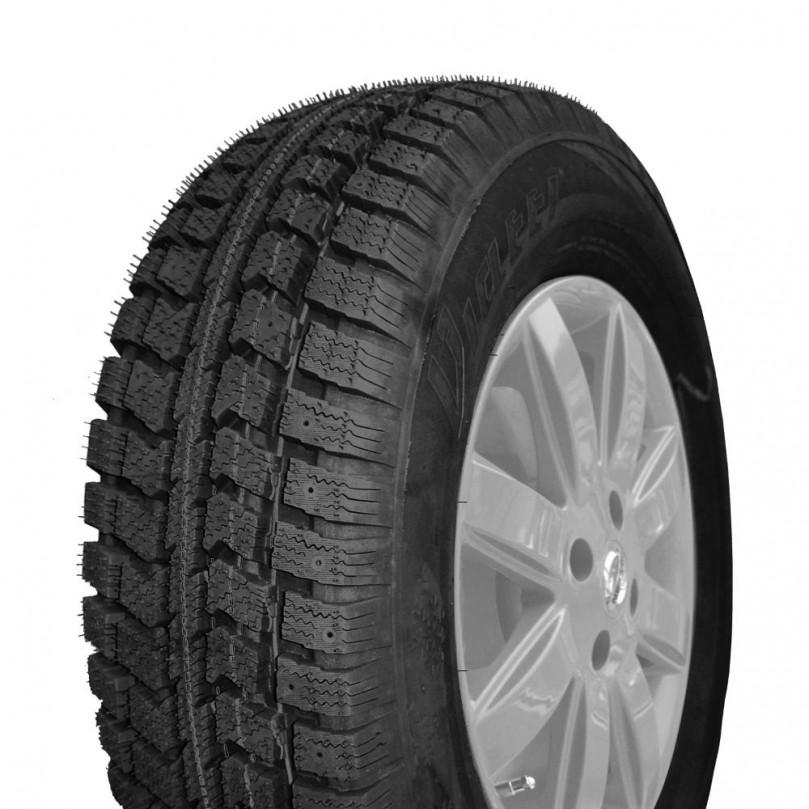 VIATTI  195/80/14  R 106/104C  Vettore Inverno  V-524  Ш.