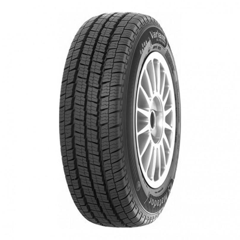 Матадор  225/70/15  R 112/110 C МРS-125 VariantAW 8PR