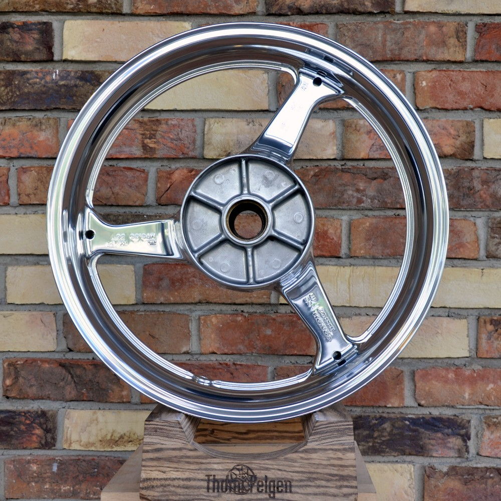 Мотодиски Honda