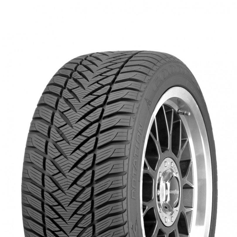 ГУД-ЕАР  265/70/16  T 112 ULTRA GRIP + SUV