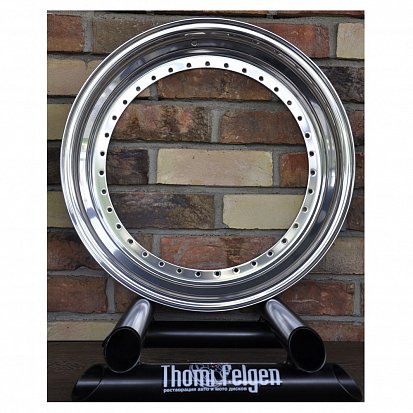 Полировка полки для Jaguar  XJ-S