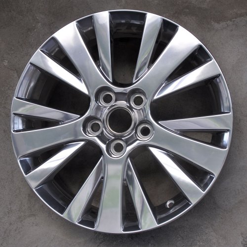 Наши работы. Thomi Felgen