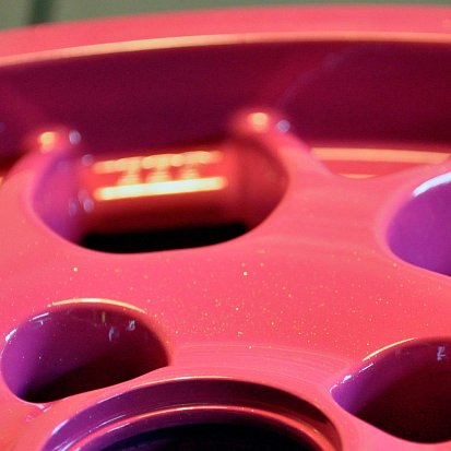 Диски BBS - RAL 4010