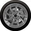 Рейтинг лучших колесных литых дисков для авто (производители, цена, качество, надежность, отзывы) 2023 года