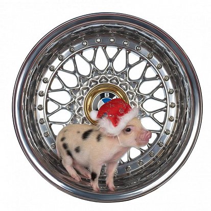 Хрю-ми Фелген. 