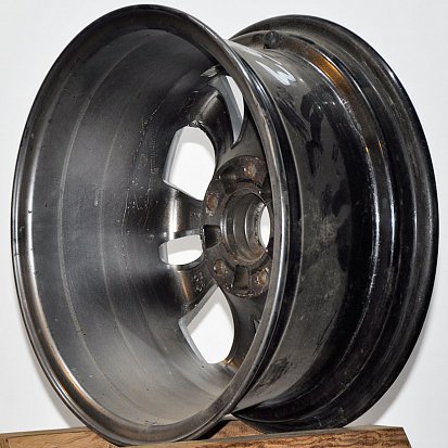 Образцы различных вариантов покраски дисков SKAD Arktur R15