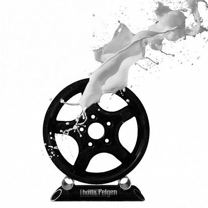 Что мы делаем? Правильно-балуемся.