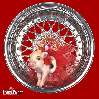 Хрю-ми Фелген. 