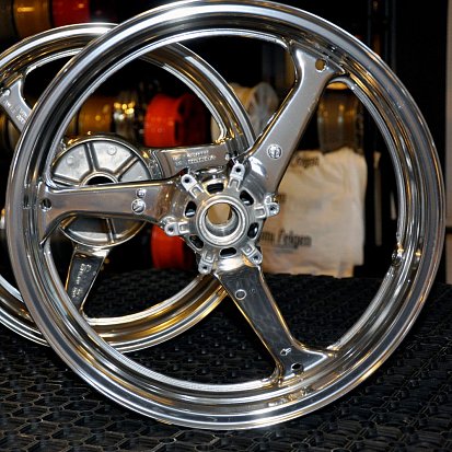 Мотодиски Honda