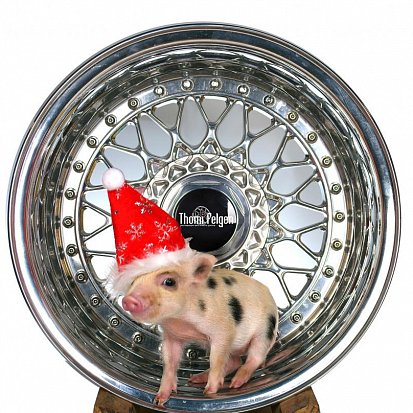 Хрю-ми Фелген. 