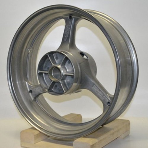 Наши работы. Thomi Felgen