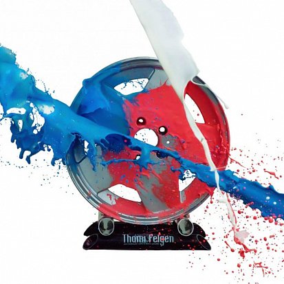 Что мы делаем? Правильно-балуемся.