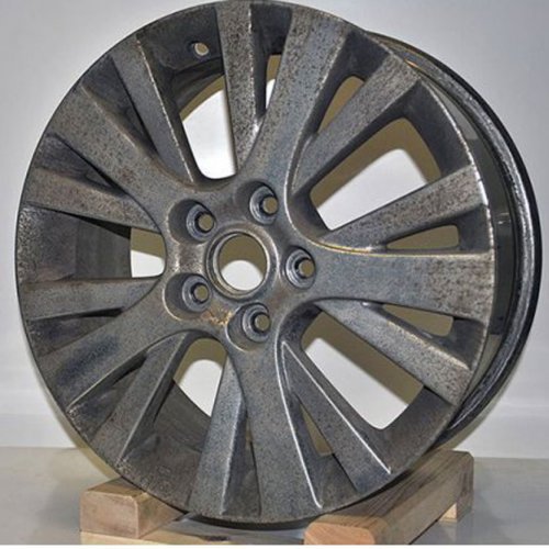 Наши работы. Thomi Felgen