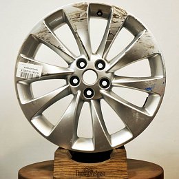 Реставрация дисков GM R18