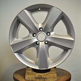 Порошковая покраска дисков Hyundai iX35