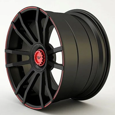 Диски от Wheelsandmore Диски от Wheelsandmore