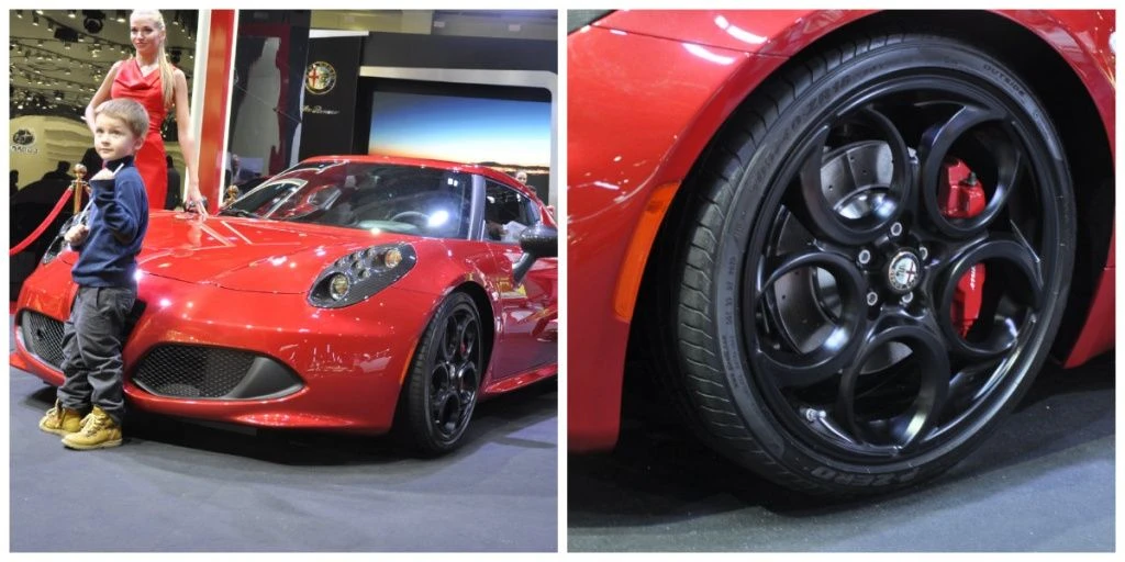 Диск от альфа ромео, alfa romeo, wheels alfa, 