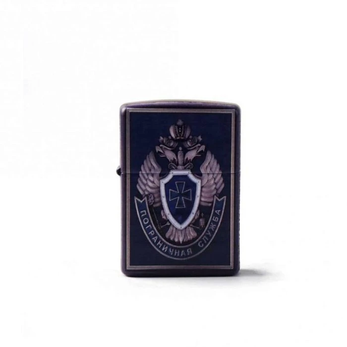 Покраска зажигалок Zippo в различные цвета.