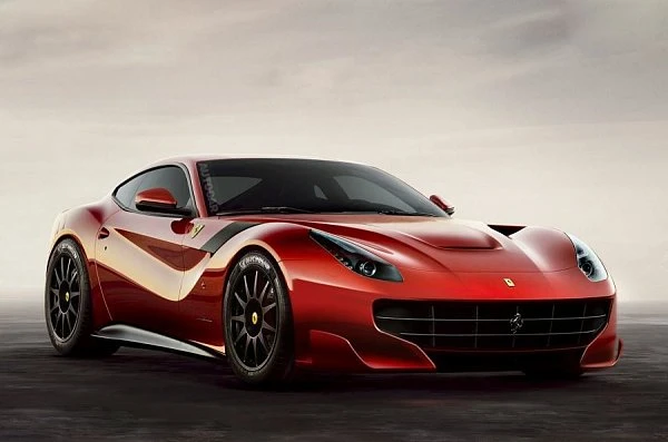 Модифицированная Ferrari F12 berlinetta. Характеристики Модифицированная Ferrari F12 berlinetta. Характеристики