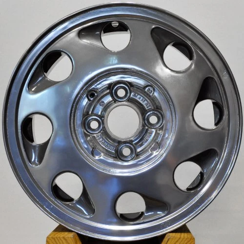 Наши работы. Thomi Felgen