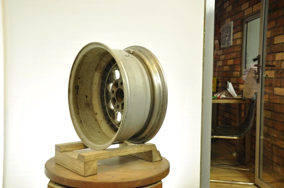 Разные ракурсы дисков OZ Разные ракурсы дисков OZ