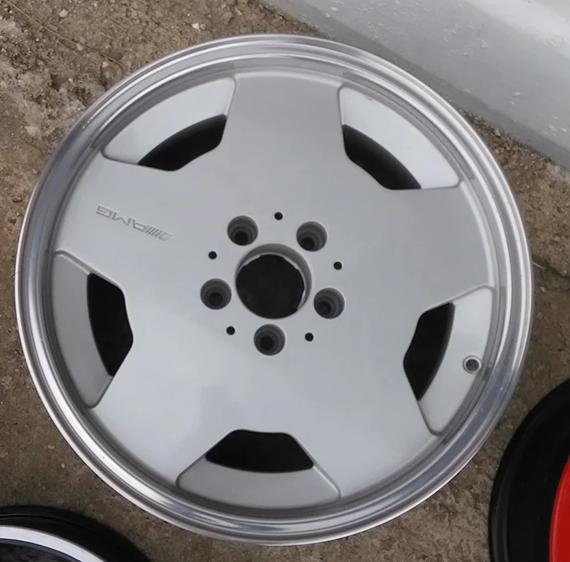 Диск Mercedes AMG для журнального столика Диск Mercedes AMG для журнального столика