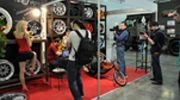 Московское тюнинг шоу 2014 Московское тюнинг шоу 2014