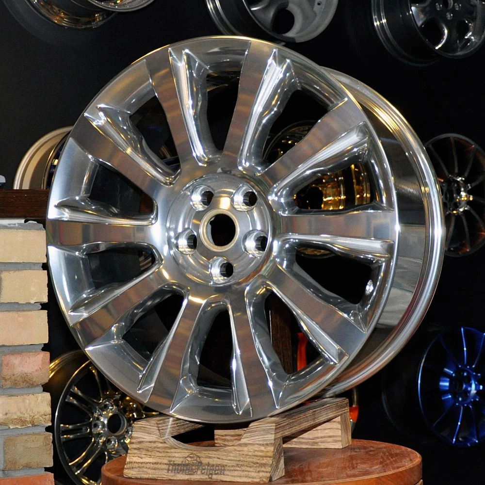 Диск Land Rover R21