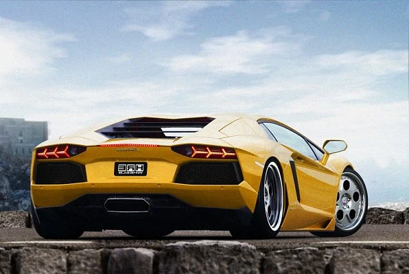 Винтажная серия колёсных дисков HRE Wheels Винтажная серия колёсных дисков HRE Wheels
