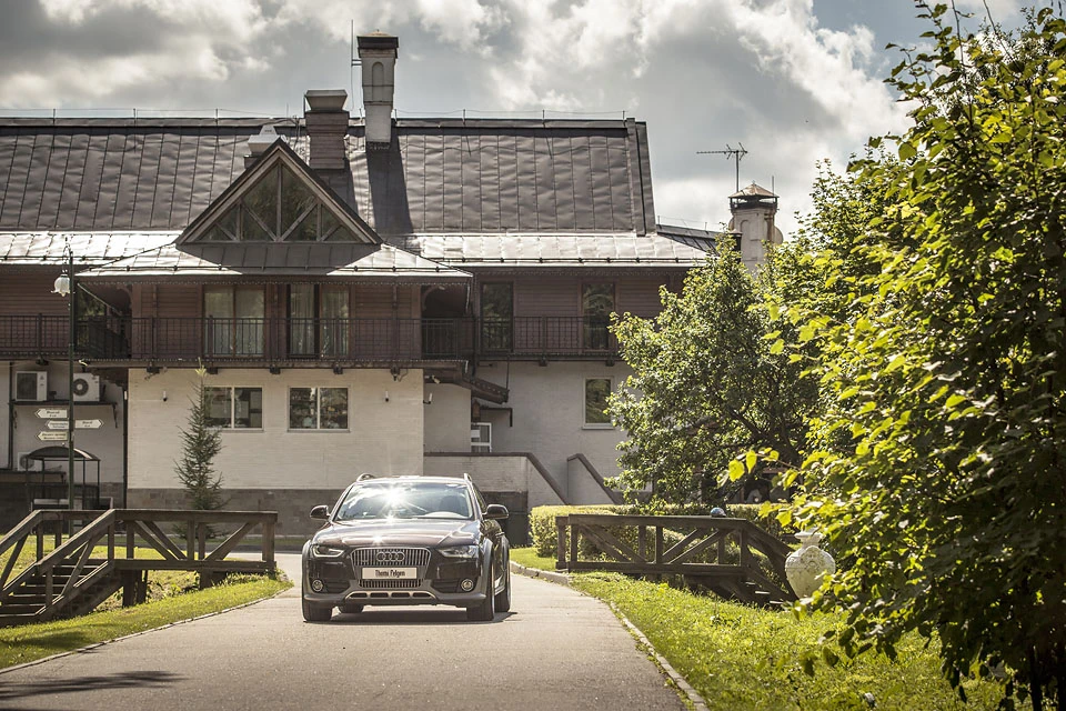Фотосет Audi A4 Allroad Thomi Felgen часть вторая Фотосет Audi A4 Allroad Thomi Felgen часть вторая