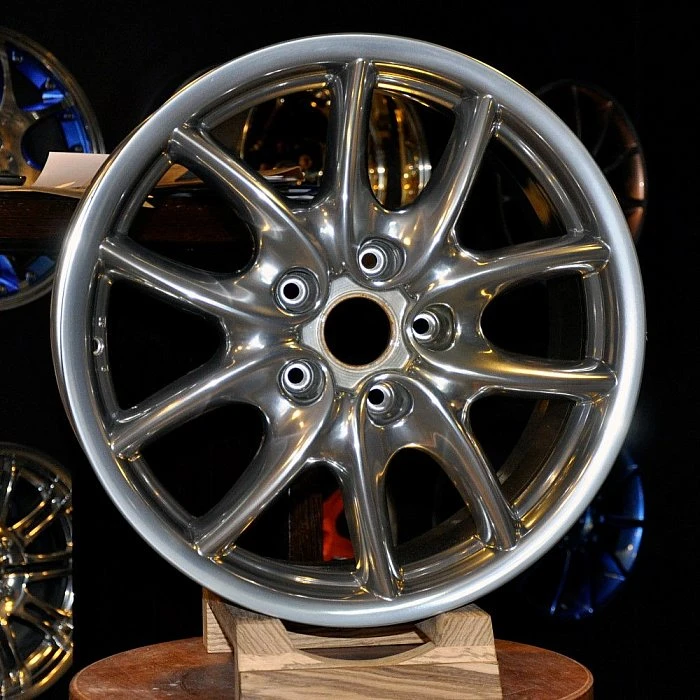 Диски Porsche Cayenne  R19