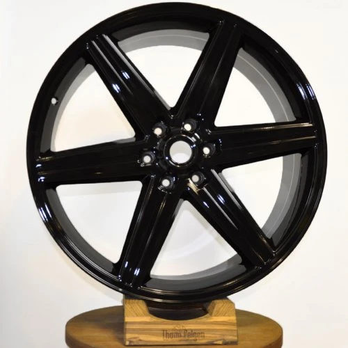 Наши работы. Thomi Felgen
