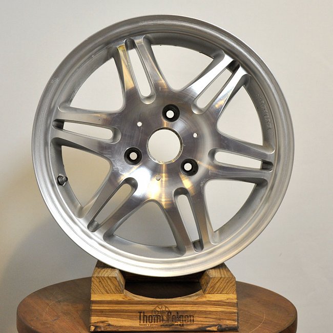 Наши работы. Thomi Felgen