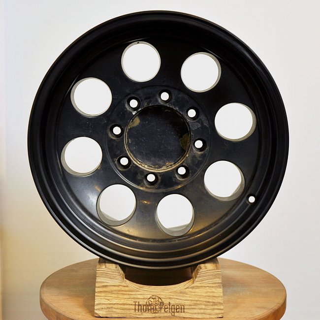 Наши работы. Thomi Felgen