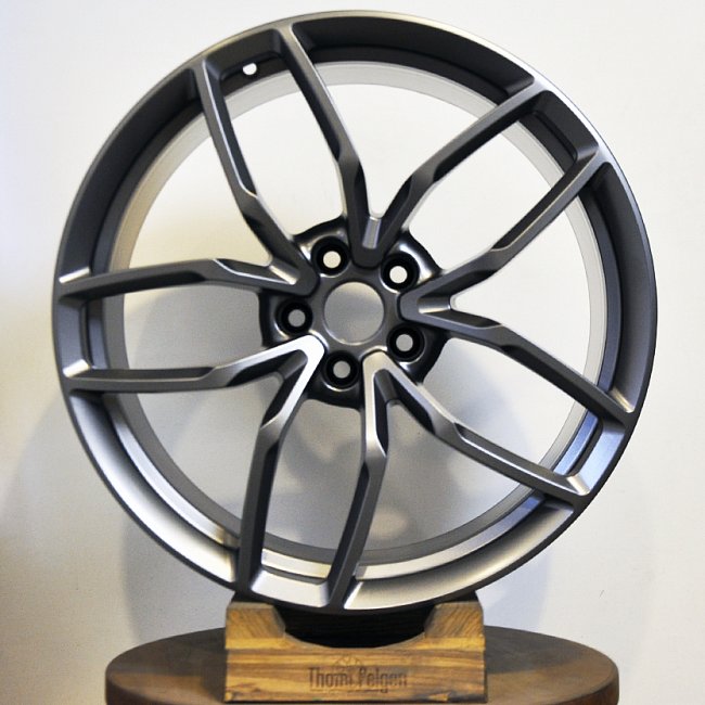 Наши работы. Thomi Felgen