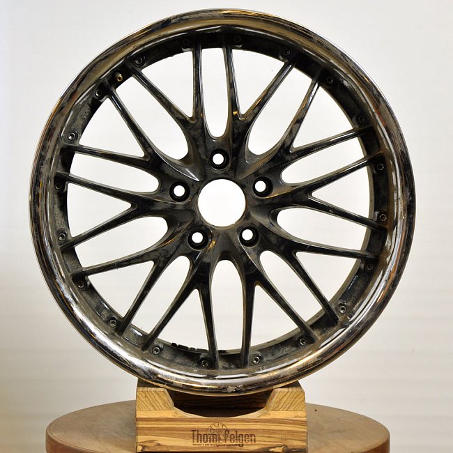 Наши работы. Thomi Felgen