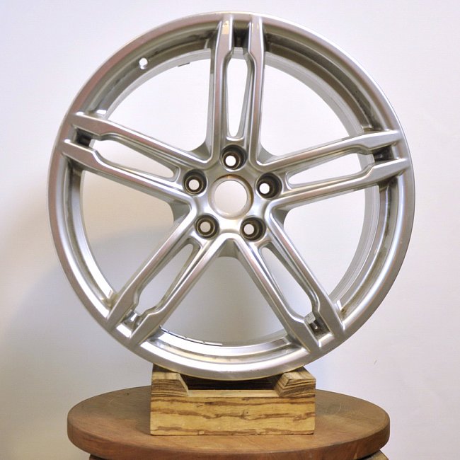 Наши работы. Thomi Felgen