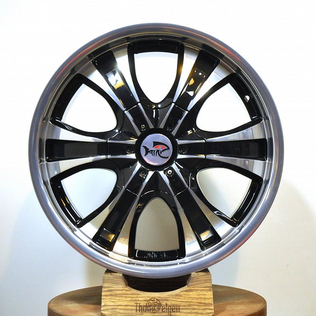 Наши работы. Thomi Felgen