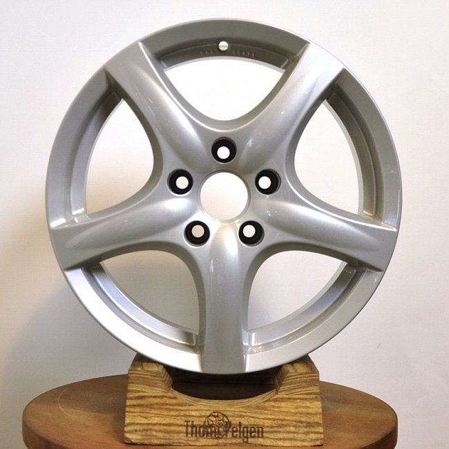 Наши работы. Thomi Felgen