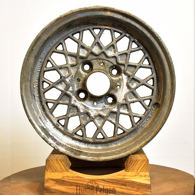 Наши работы. Thomi Felgen