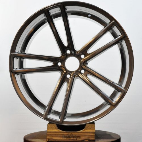 Наши работы. Thomi Felgen