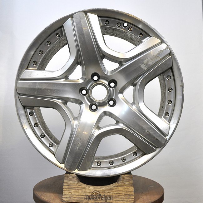 Наши работы. Thomi Felgen