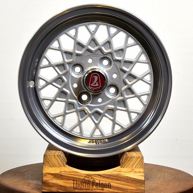 Наши работы. Thomi Felgen